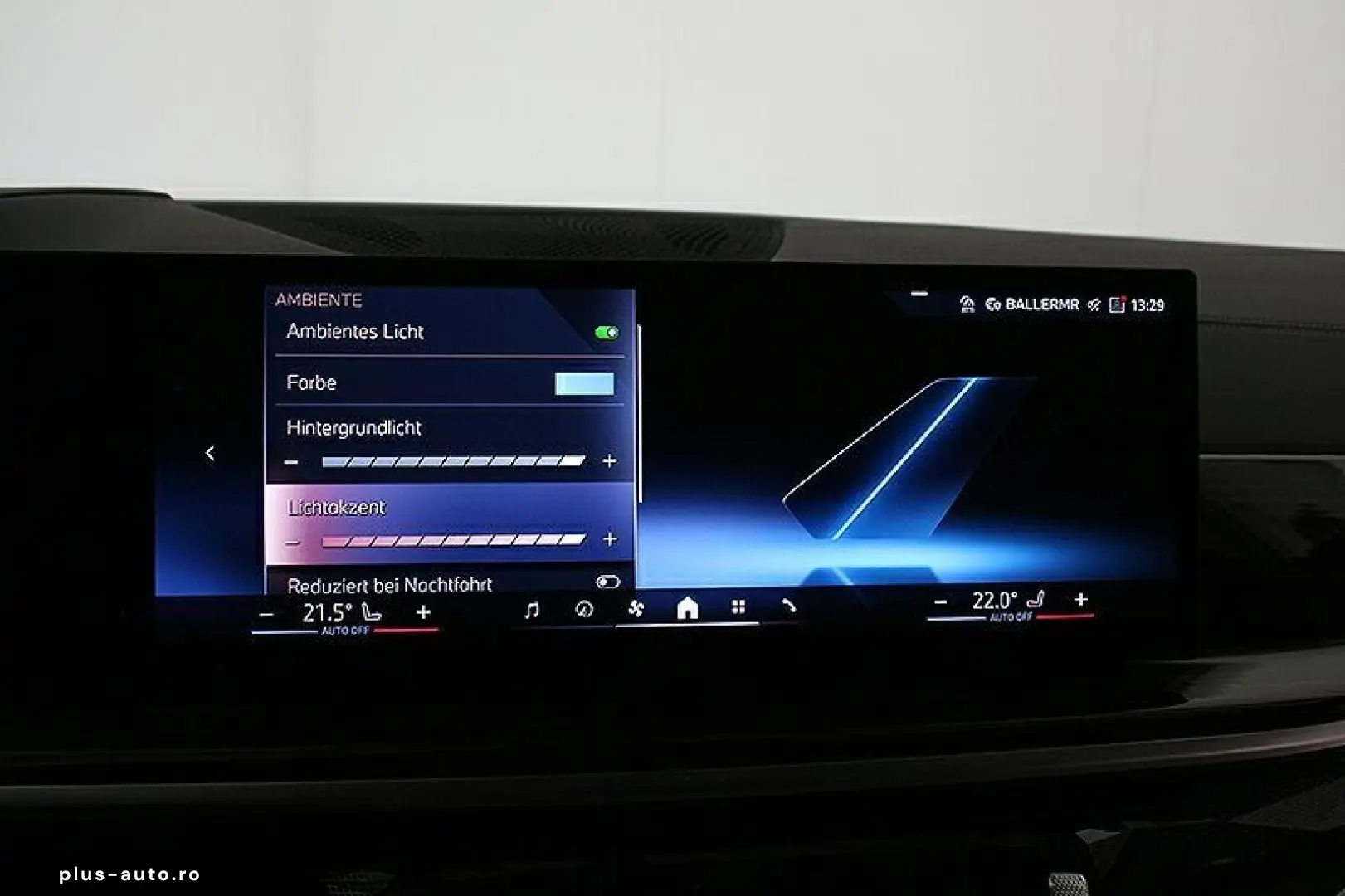 BMW X6 xDr. 40d M Sport AHK Pano. HuD ACC H&K Park