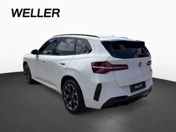 BMW X3 20dA xDr M SPORT Pano AHK H K