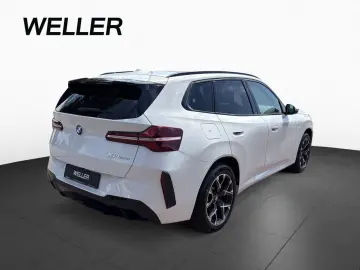 BMW X3 20dA xDr M SPORT Pano AHK H K
