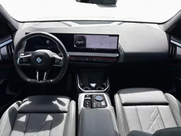BMW X3 20dA xDr M SPORT Pano AHK H K