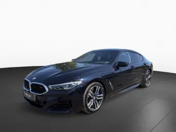 BMW M850i xDrive Gran Coupe Pano Multisi 360