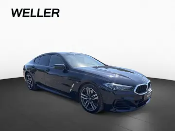 BMW M850i xDrive Gran Coupe Pano Multisi 360