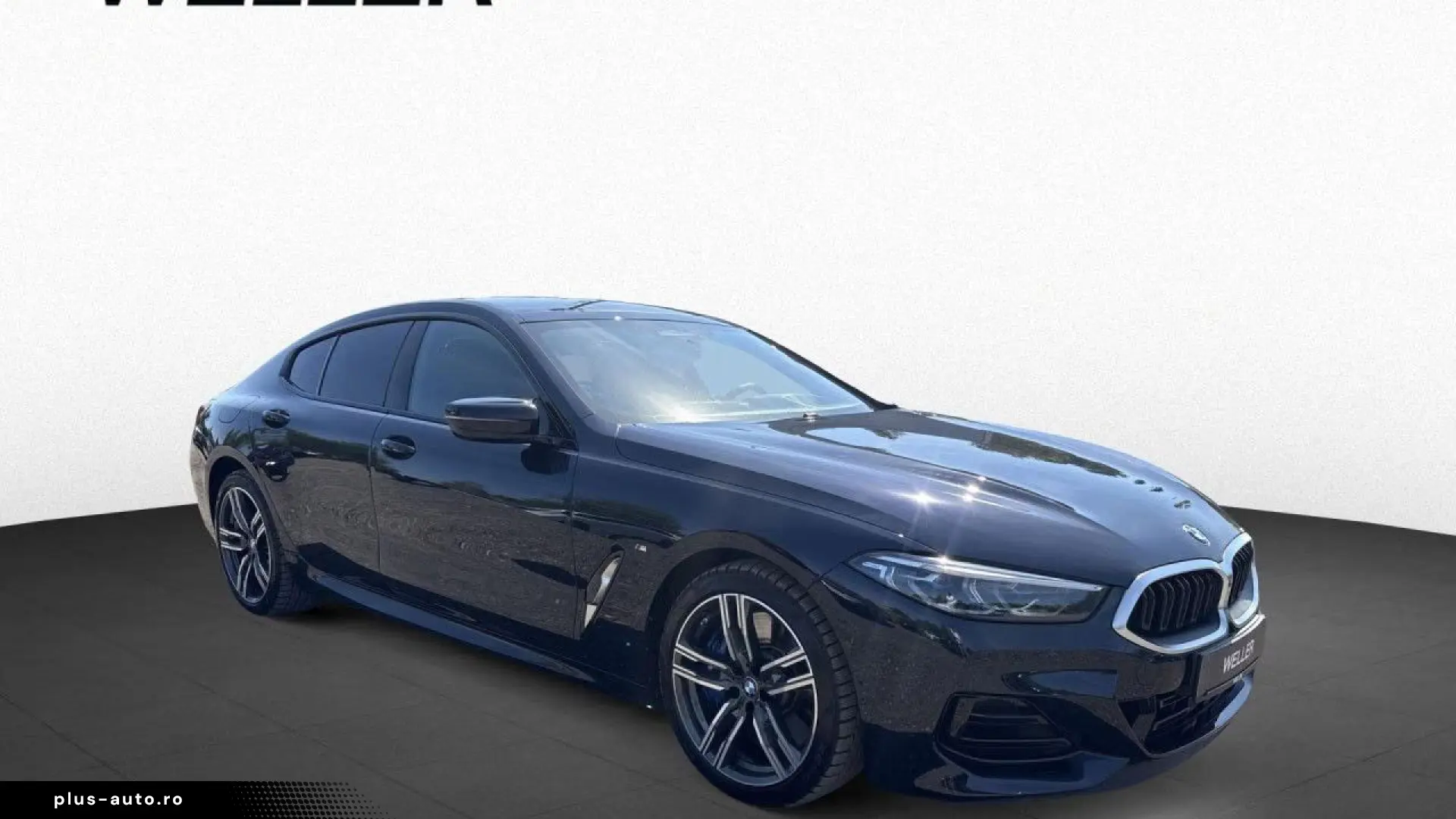 BMW M850i xDrive Gran Coupe Pano Multisi 360