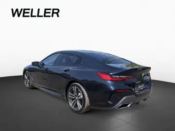 BMW M850i xDrive Gran Coupe Pano Multisi 360