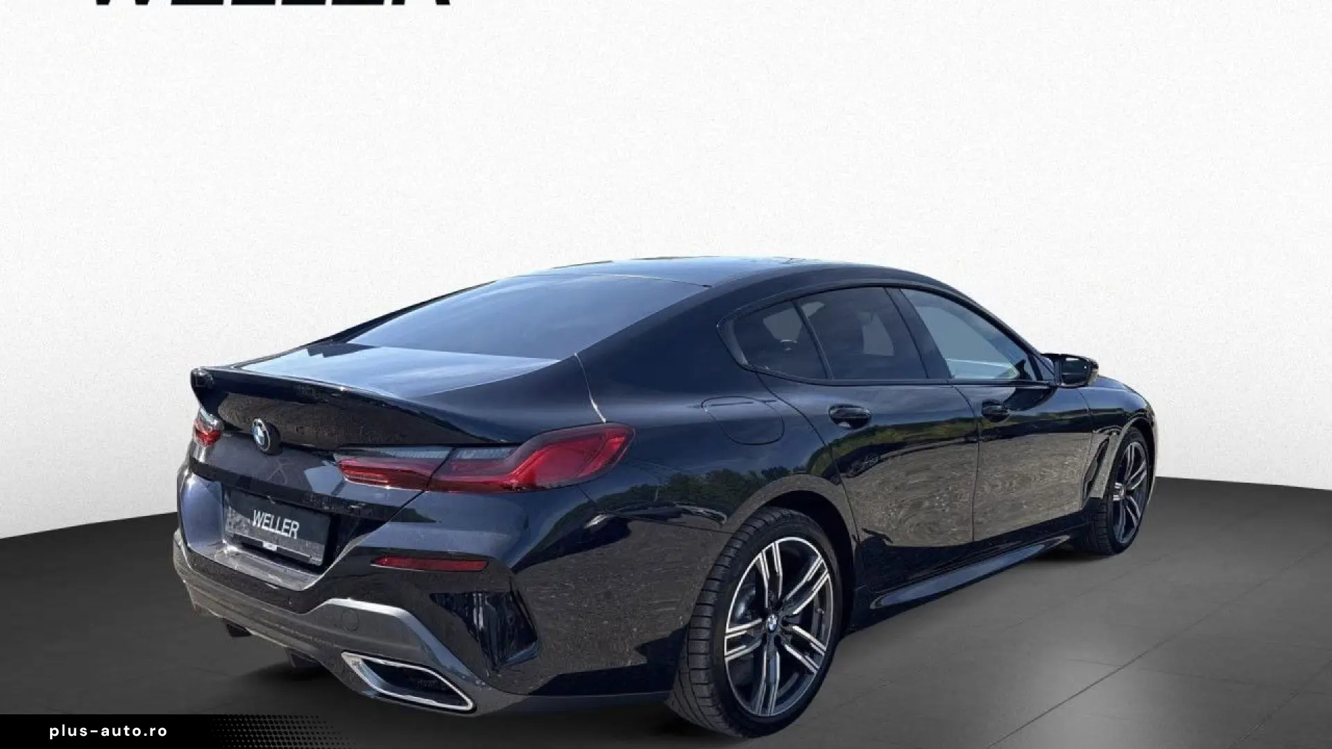 BMW M850i xDrive Gran Coupe Pano Multisi 360