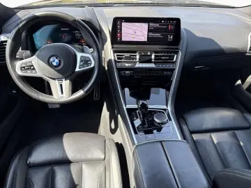 BMW M850i xDrive Gran Coupe Pano Multisi 360