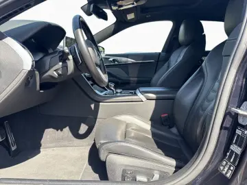 BMW M850i xDrive Gran Coupe Pano Multisi 360