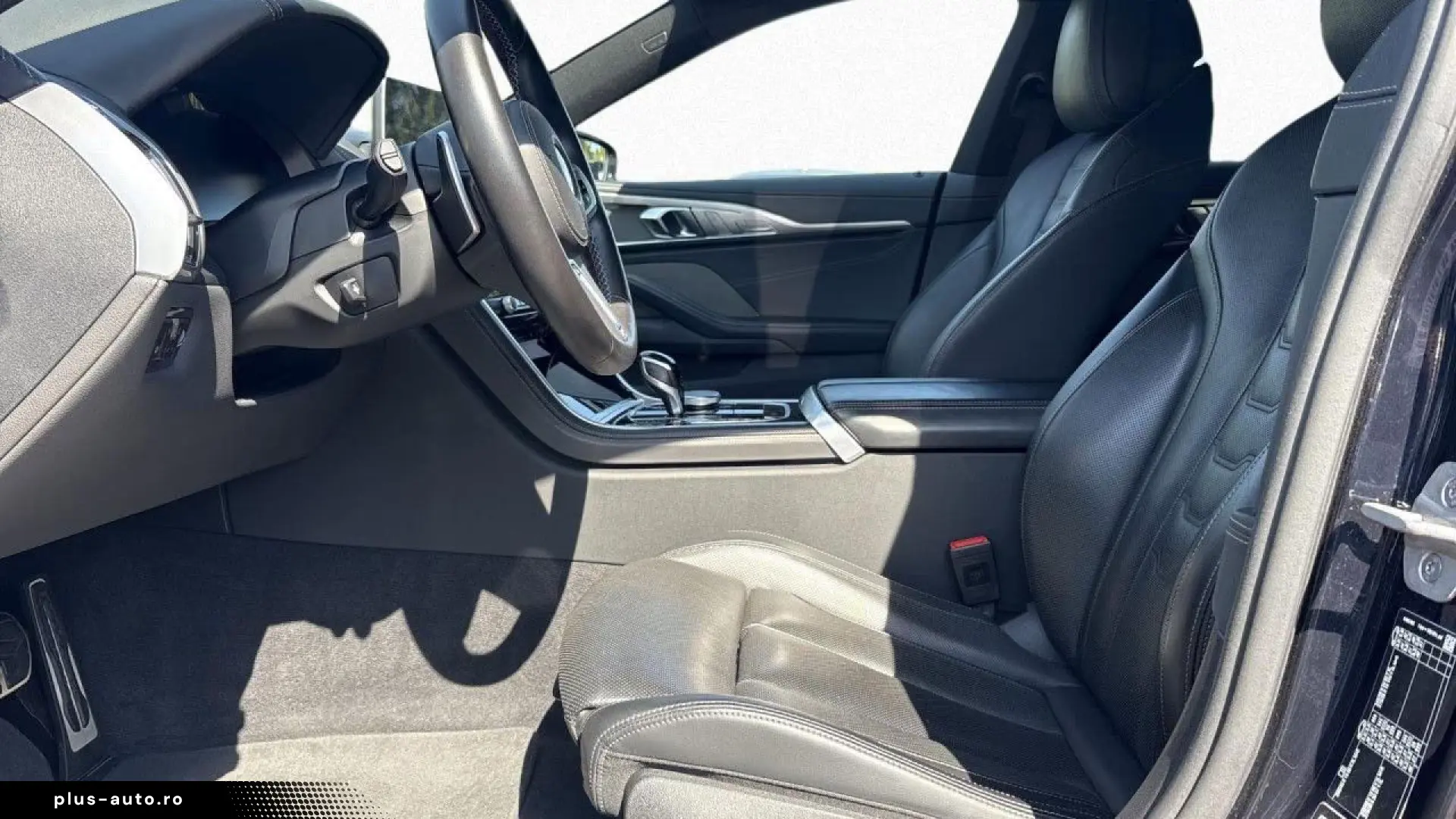 BMW M850i xDrive Gran Coupe Pano Multisi 360