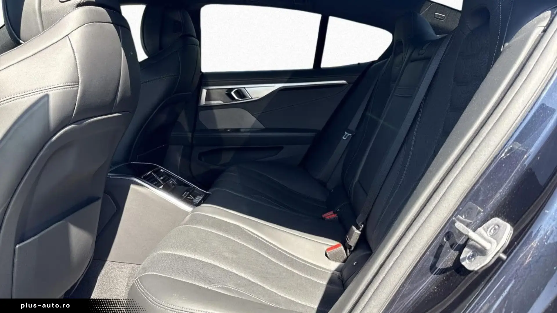 BMW M850i xDrive Gran Coupe Pano Multisi 360