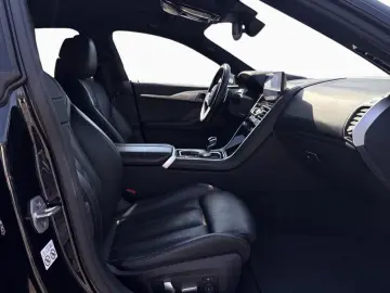 BMW M850i xDrive Gran Coupe Pano Multisi 360