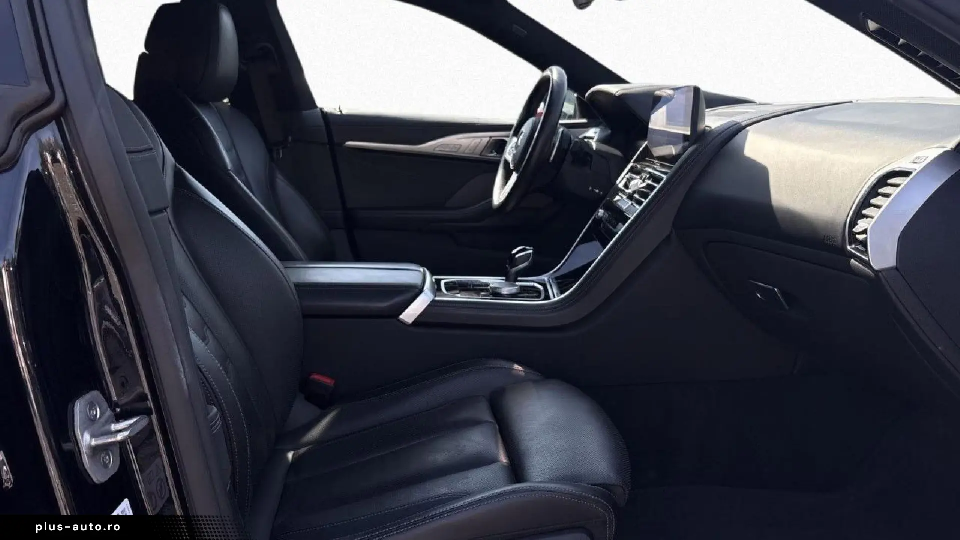 BMW M850i xDrive Gran Coupe Pano Multisi 360