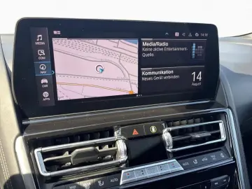 BMW M850i xDrive Gran Coupe Pano Multisi 360