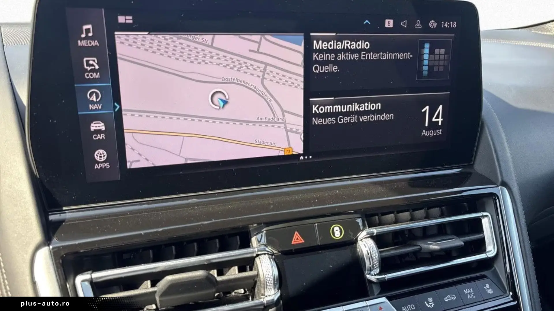 BMW M850i xDrive Gran Coupe Pano Multisi 360