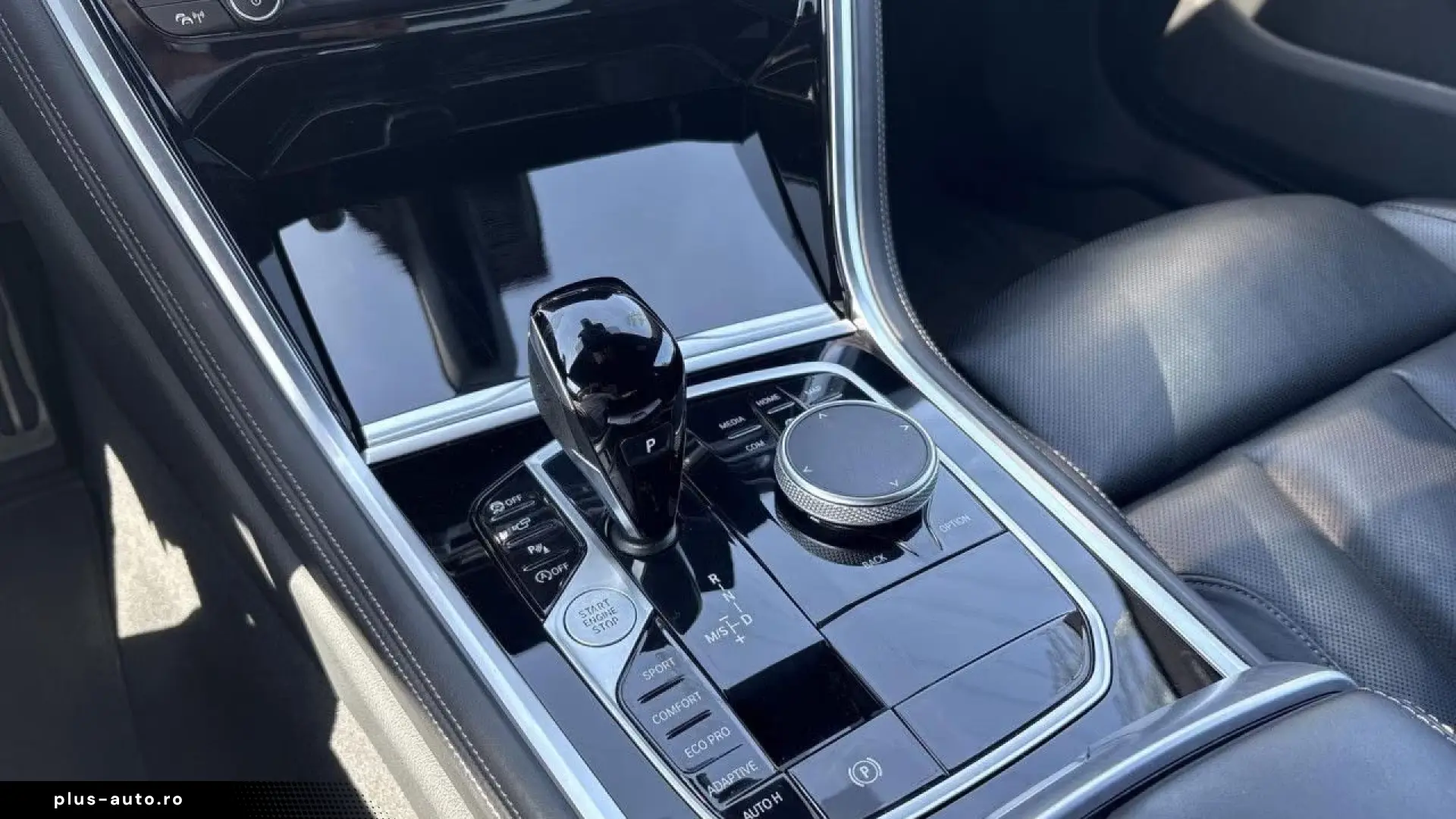 BMW M850i xDrive Gran Coupe Pano Multisi 360