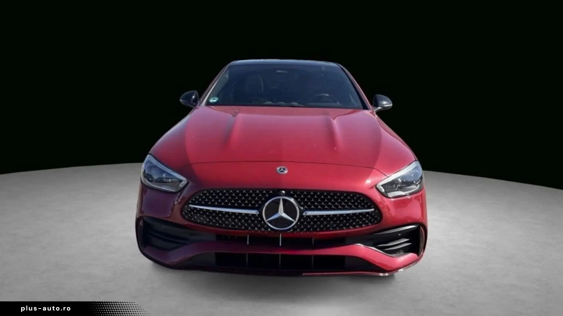 Mercedes-Benz C 300 e Edition AMG Pano Burmester Digitall