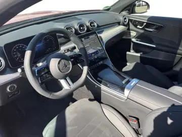 Mercedes-Benz C 300 e Edition AMG Pano Burmester Digitall