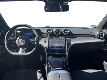 Mercedes-Benz C 300 e Edition AMG Pano Burmester Digitall