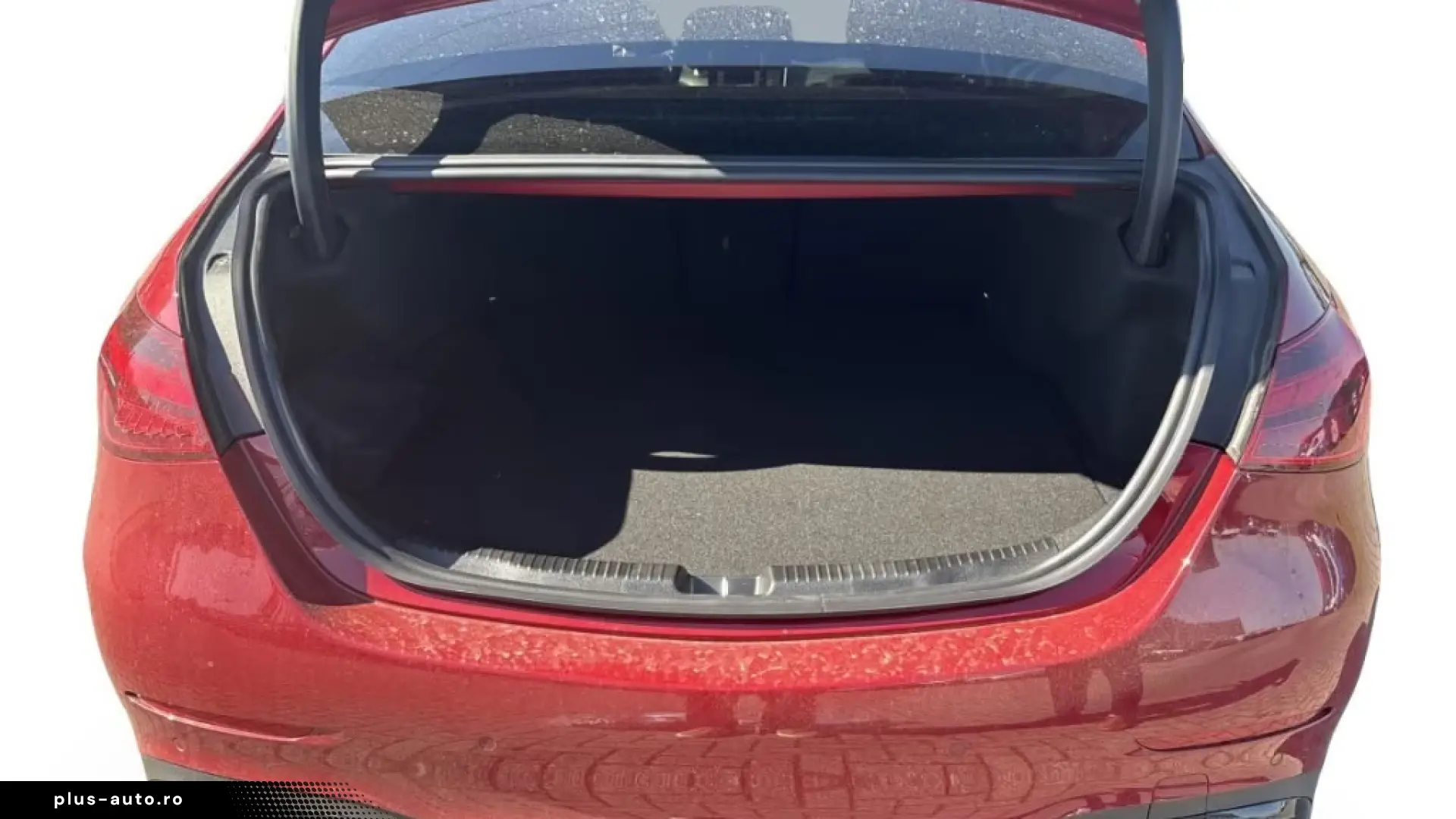 Mercedes-Benz C 300 e Edition AMG Pano Burmester Digitall