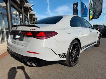 Mercedes-AMG E 53 Hybrid 4MATIC  Edition 1 PremiumPlus
