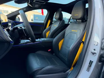 Mercedes-AMG E 53 Hybrid 4MATIC  Edition 1 PremiumPlus