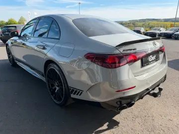 Mercedes-AMG E 53 Hybrid 4MATIC  Edition 1 PremiumPlus
