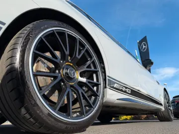 Mercedes-AMG E 53 Hybrid 4MATIC  Edition 1 PremiumPlus