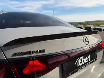Mercedes-AMG E 53 Hybrid 4MATIC  Edition 1 PremiumPlus
