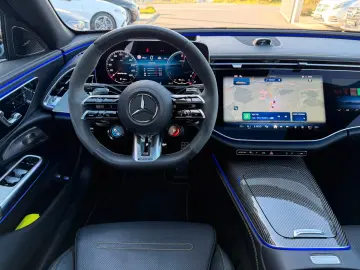 Mercedes-AMG E 53 Hybrid 4MATIC  Edition 1 PremiumPlus