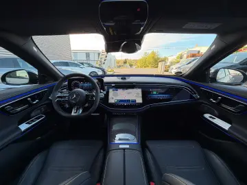 Mercedes-AMG E 53 Hybrid 4MATIC  Edition 1 PremiumPlus