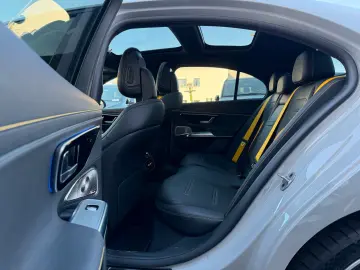 Mercedes-AMG E 53 Hybrid 4MATIC  Edition 1 PremiumPlus