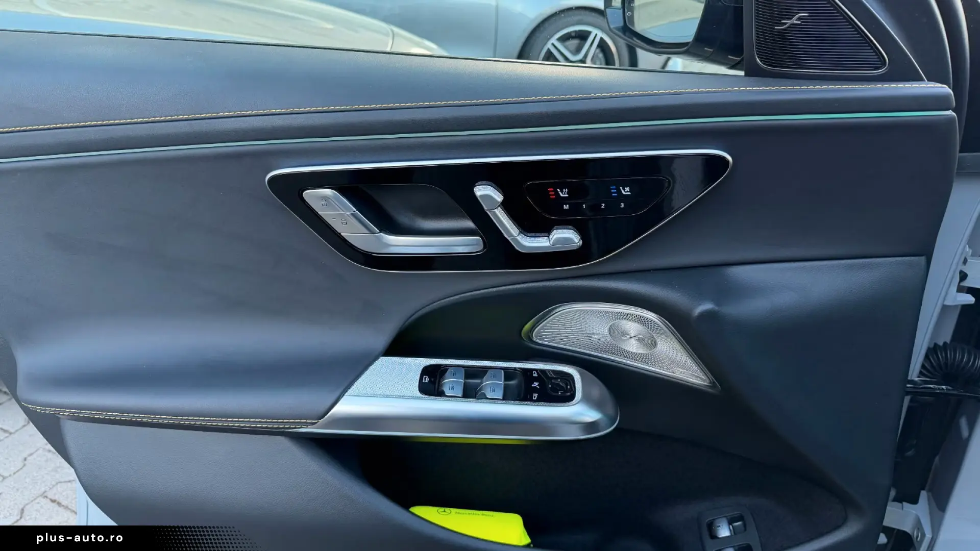 Mercedes-AMG E 53 Hybrid 4MATIC  Edition 1 PremiumPlus