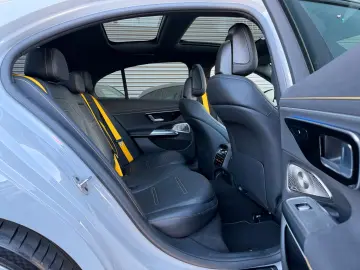 Mercedes-AMG E 53 Hybrid 4MATIC  Edition 1 PremiumPlus
