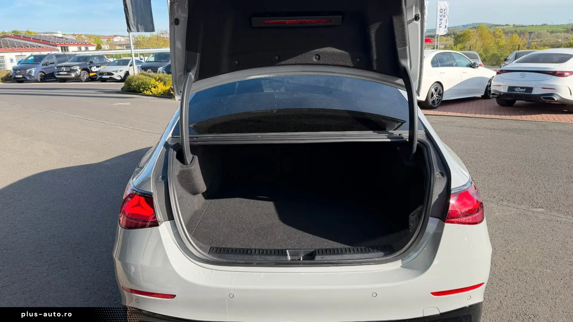 Mercedes-AMG E 53 Hybrid 4MATIC  Edition 1 PremiumPlus