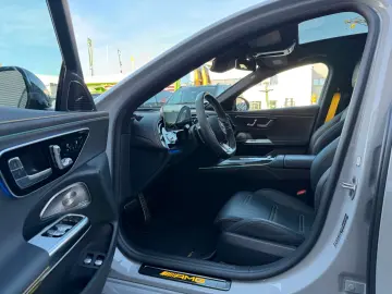 Mercedes-AMG E 53 Hybrid 4MATIC  Edition 1 PremiumPlus