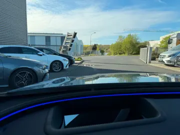 Mercedes-AMG E 53 Hybrid 4MATIC  Edition 1 PremiumPlus