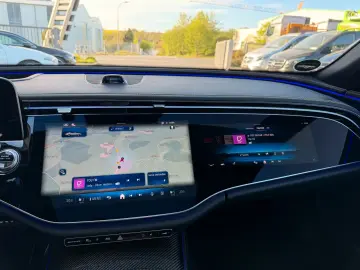 Mercedes-AMG E 53 Hybrid 4MATIC  Edition 1 PremiumPlus