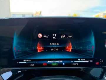 Mercedes-AMG E 53 Hybrid 4MATIC  Edition 1 PremiumPlus
