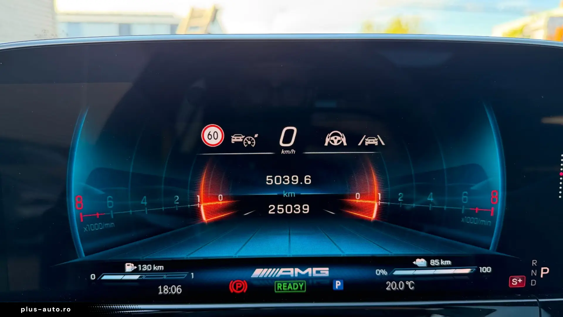 Mercedes-AMG E 53 Hybrid 4MATIC  Edition 1 PremiumPlus