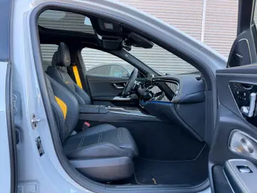 Mercedes-AMG E 53 Hybrid 4MATIC  Edition 1 PremiumPlus