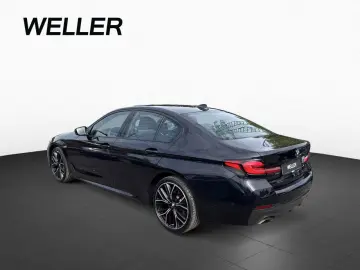 BMW 540iA xDr M SPORT LivePro AdLED KomSi 360