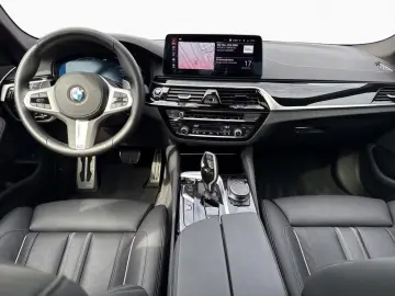 BMW 540iA xDr M SPORT LivePro AdLED KomSi 360