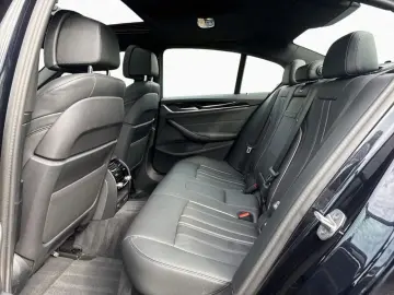 BMW 540iA xDr M SPORT LivePro AdLED KomSi 360
