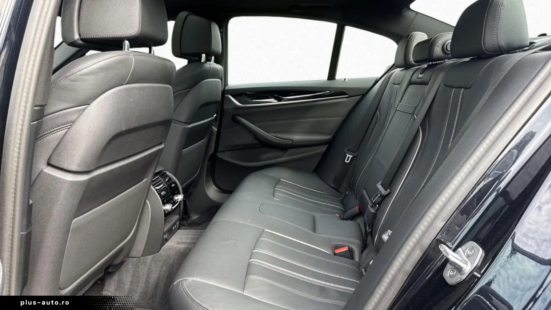 BMW 540iA xDr M SPORT LivePro AdLED KomSi 360