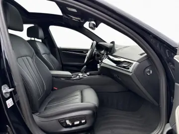 BMW 540iA xDr M SPORT LivePro AdLED KomSi 360
