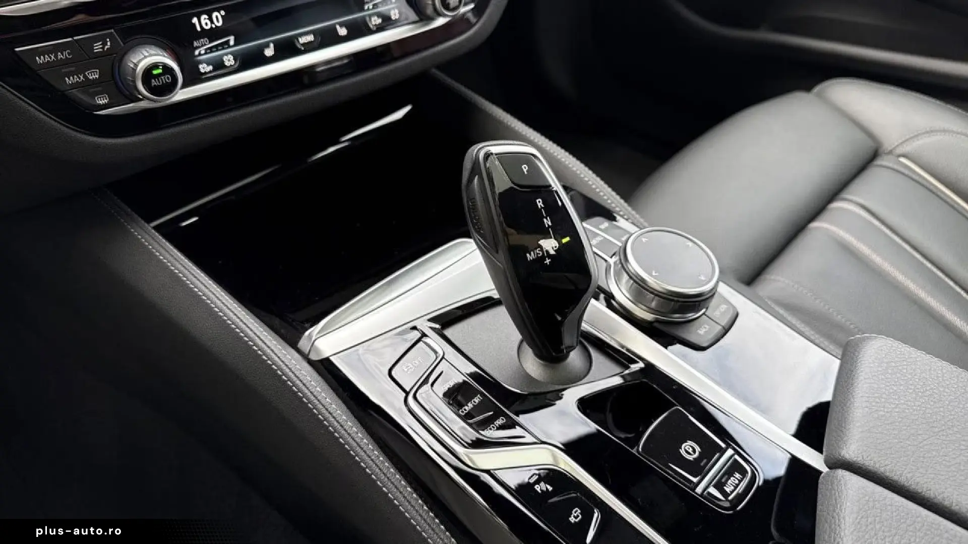 BMW 540iA xDr M SPORT LivePro AdLED KomSi 360