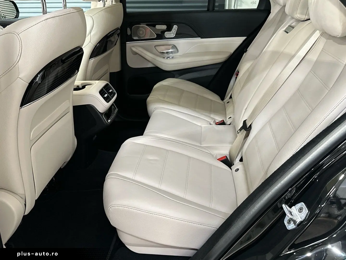 MERCEDES-BENZ GLE 580 4M AMG Line Night Airmatic Sta&hellip;