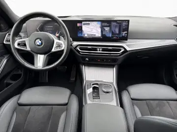 BMW 330d T M SPORT PRO AHK Pano HUD H K ad.LED RFK