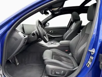 BMW 330d T M SPORT PRO AHK Pano HUD H K ad.LED RFK
