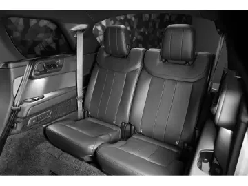 LAND ROVER Range Rover P530 4.4 V8 LWB AUTOBIOGRAPHY - 7 PL