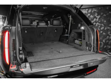 LAND ROVER Range Rover P530 4.4 V8 LWB AUTOBIOGRAPHY - 7 PL